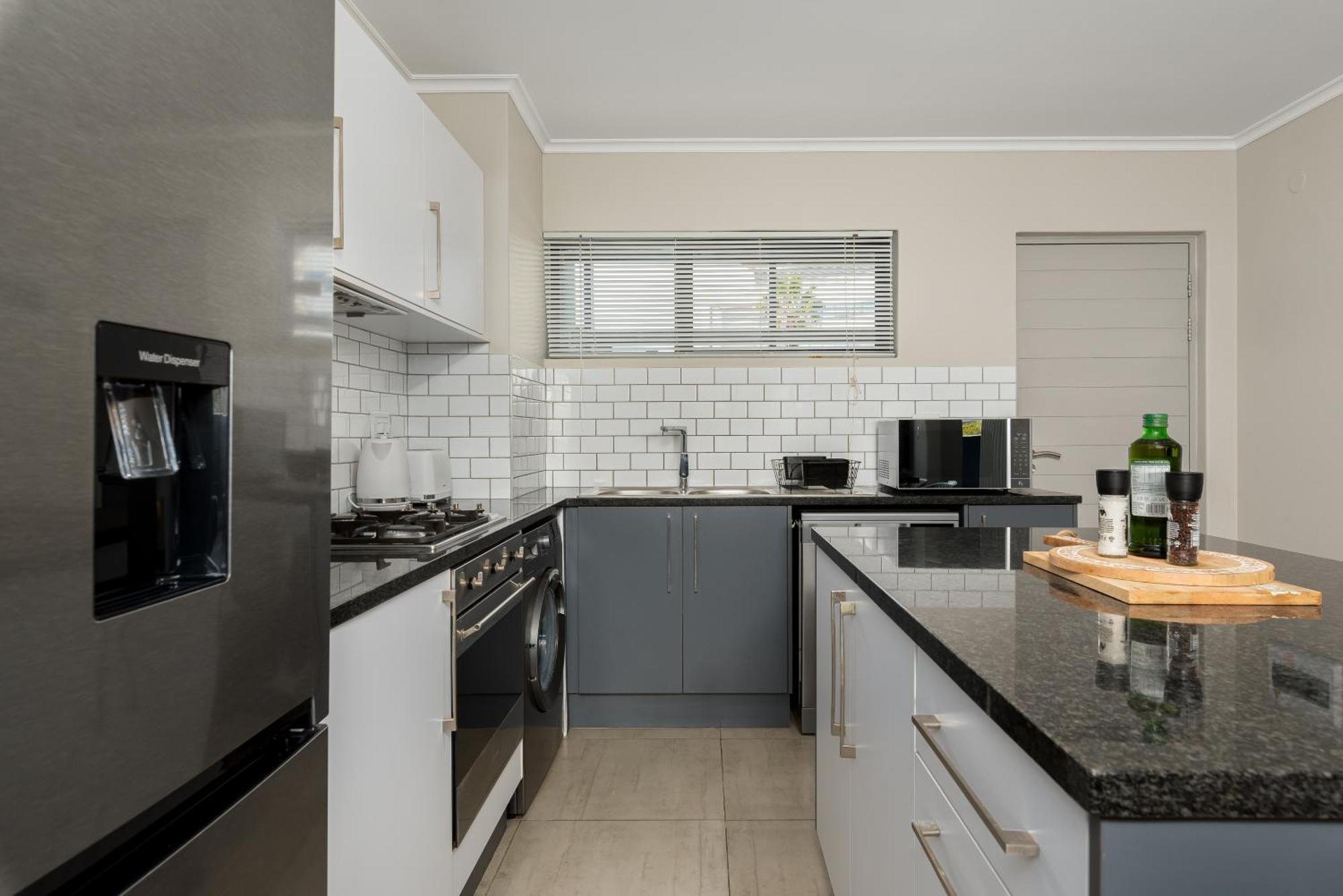 The Terraces Luxury Cape Town