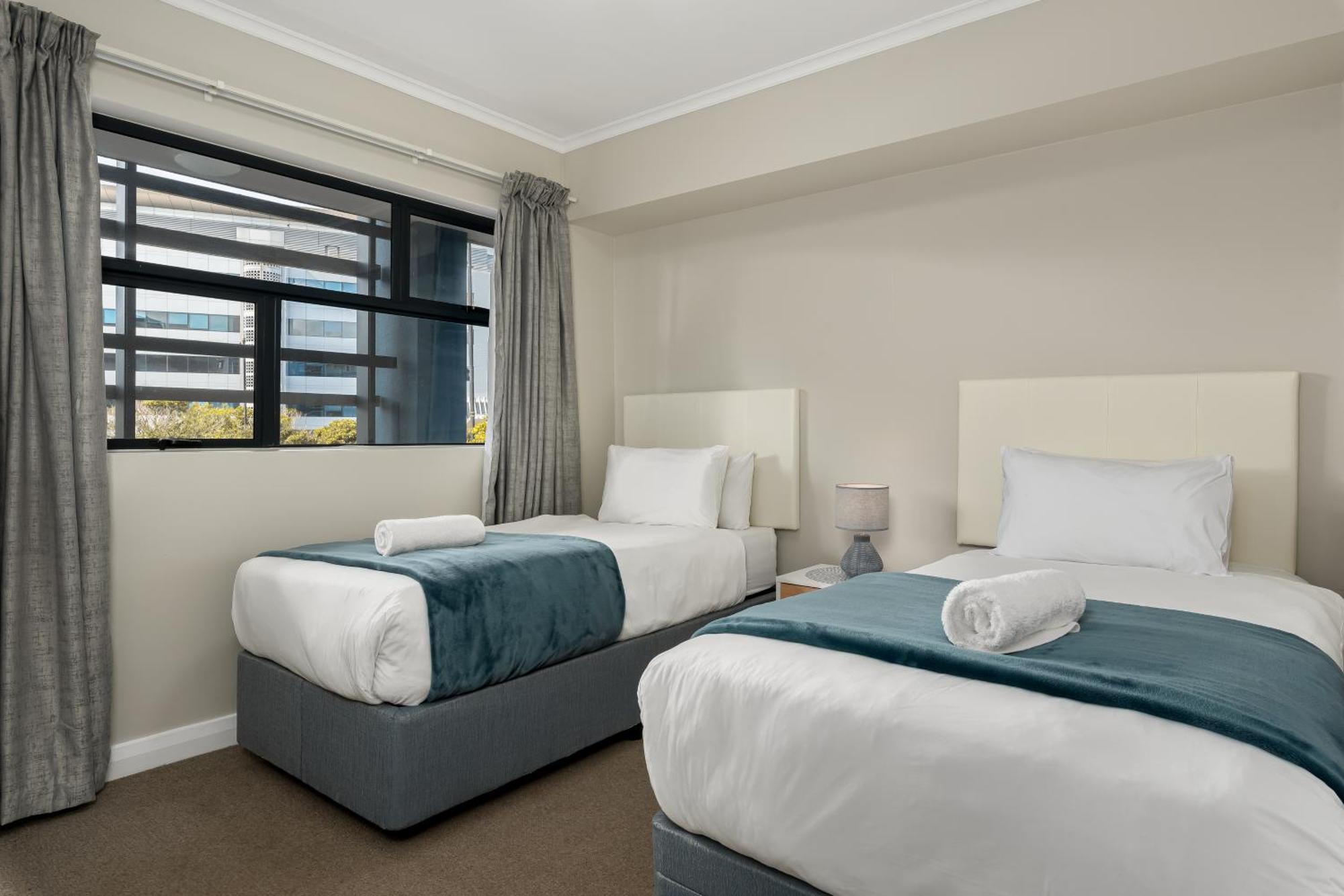 The Terraces Luxury Apartment Cape Town