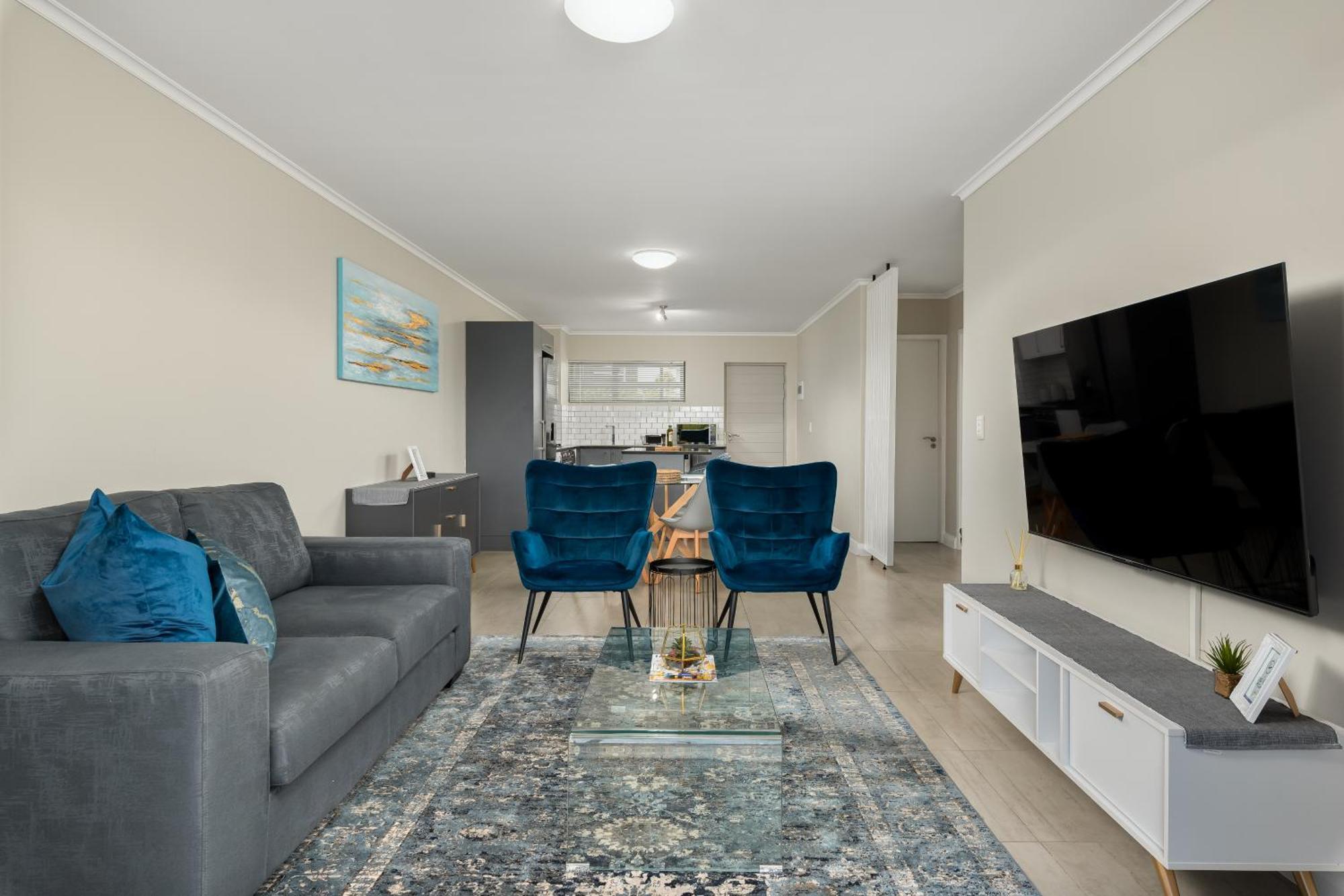 The Terraces Luxury Cape Town