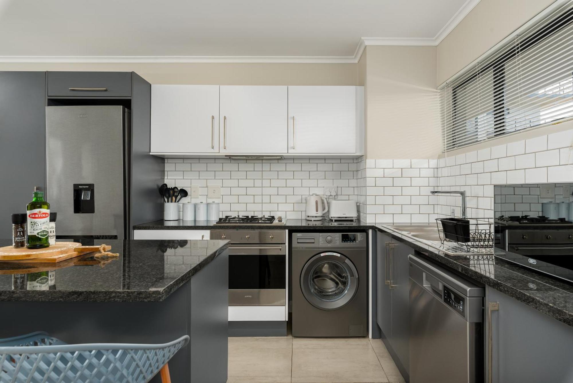 Apartment The Terraces Luxury Cape Town