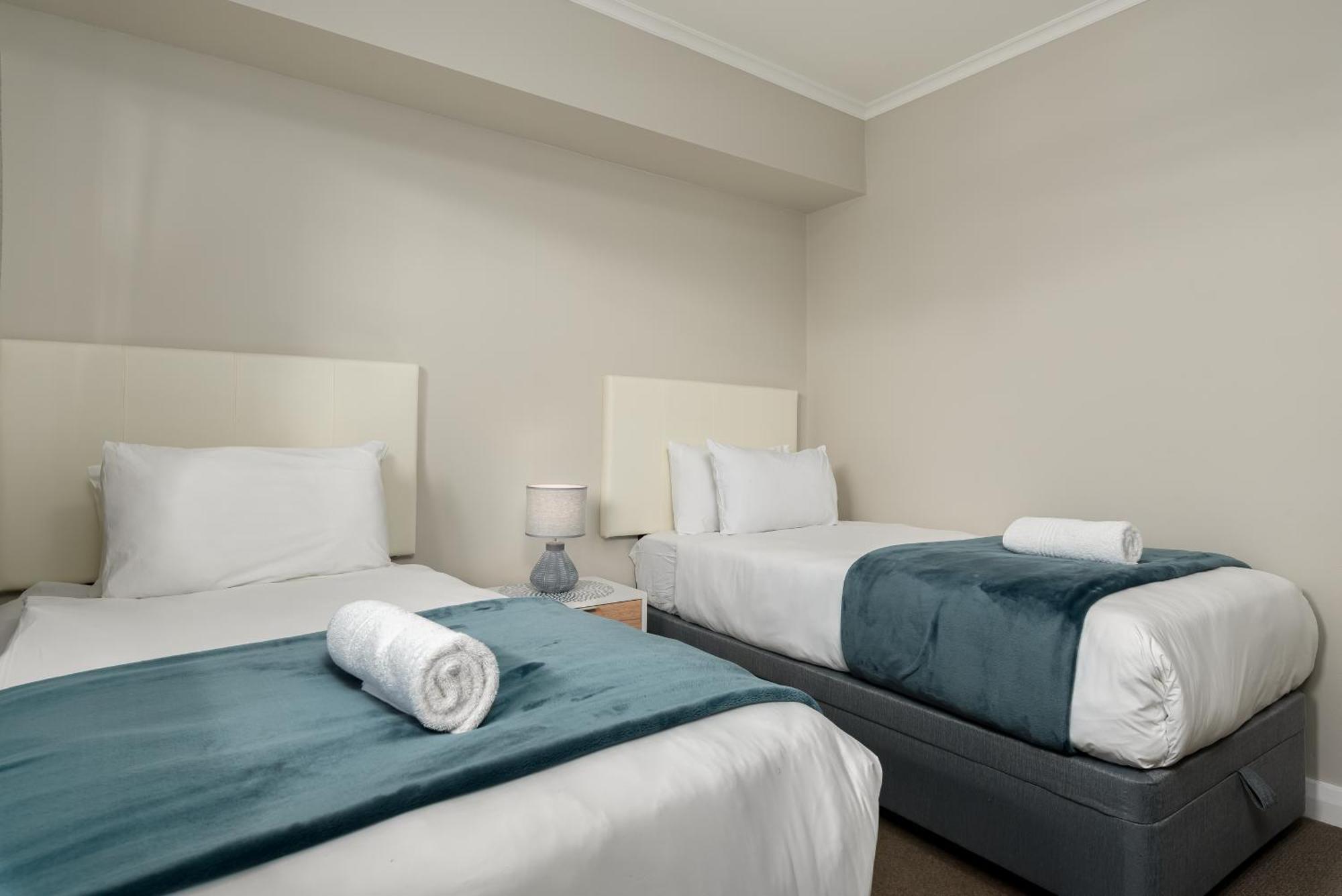 The Terraces Luxury Apartment Cape Town