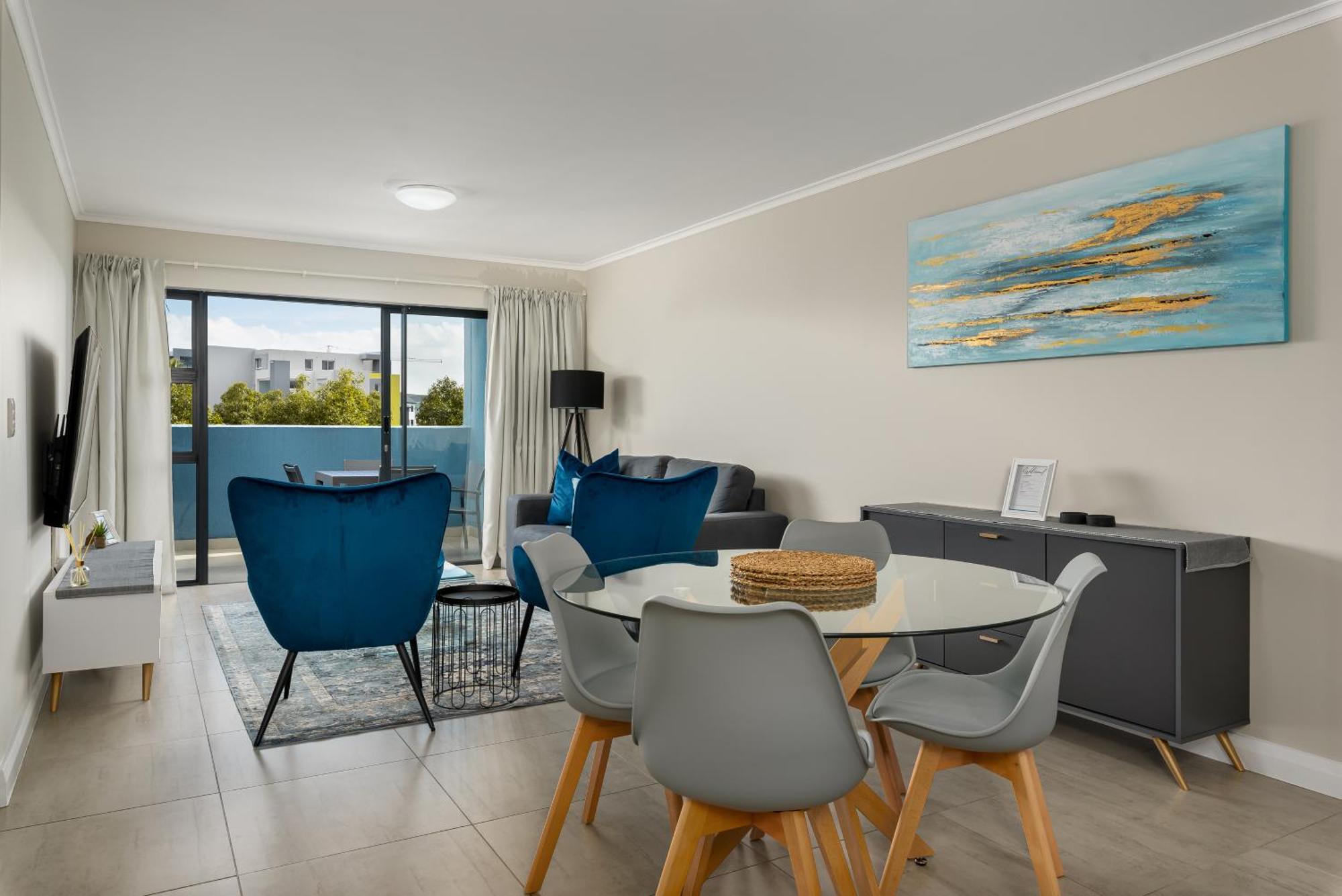 The Terraces Luxury Cape Town