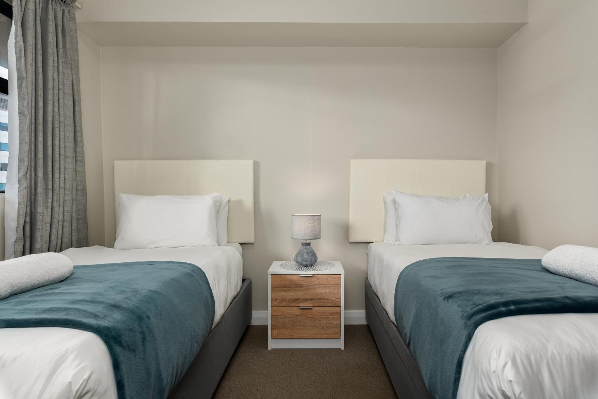 Apartment The Terraces Luxury Cape Town