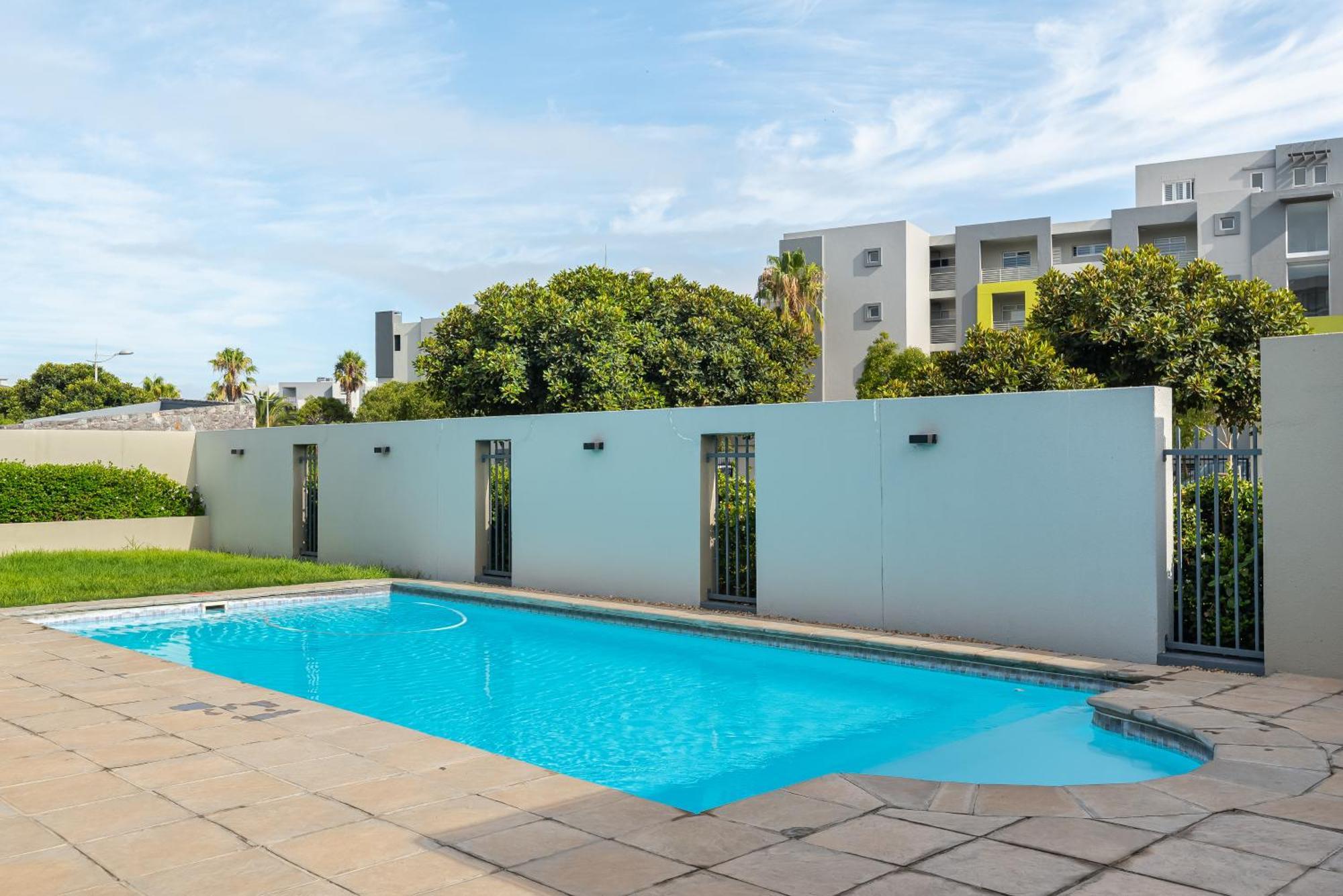 Apartment The Terraces Luxury Cape Town
