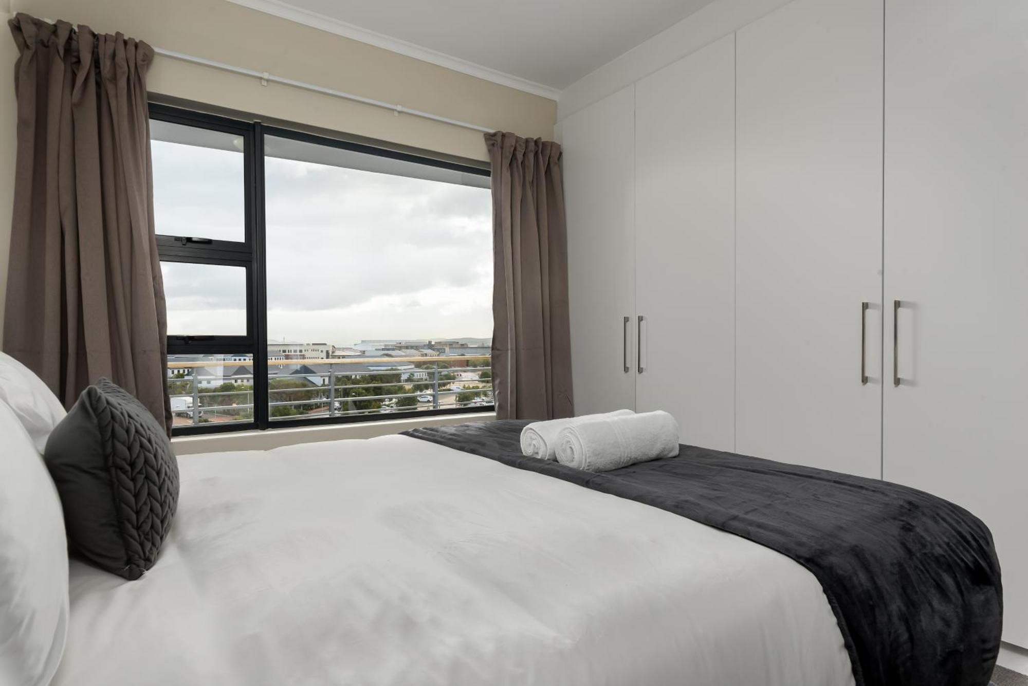 The Terraces Luxury