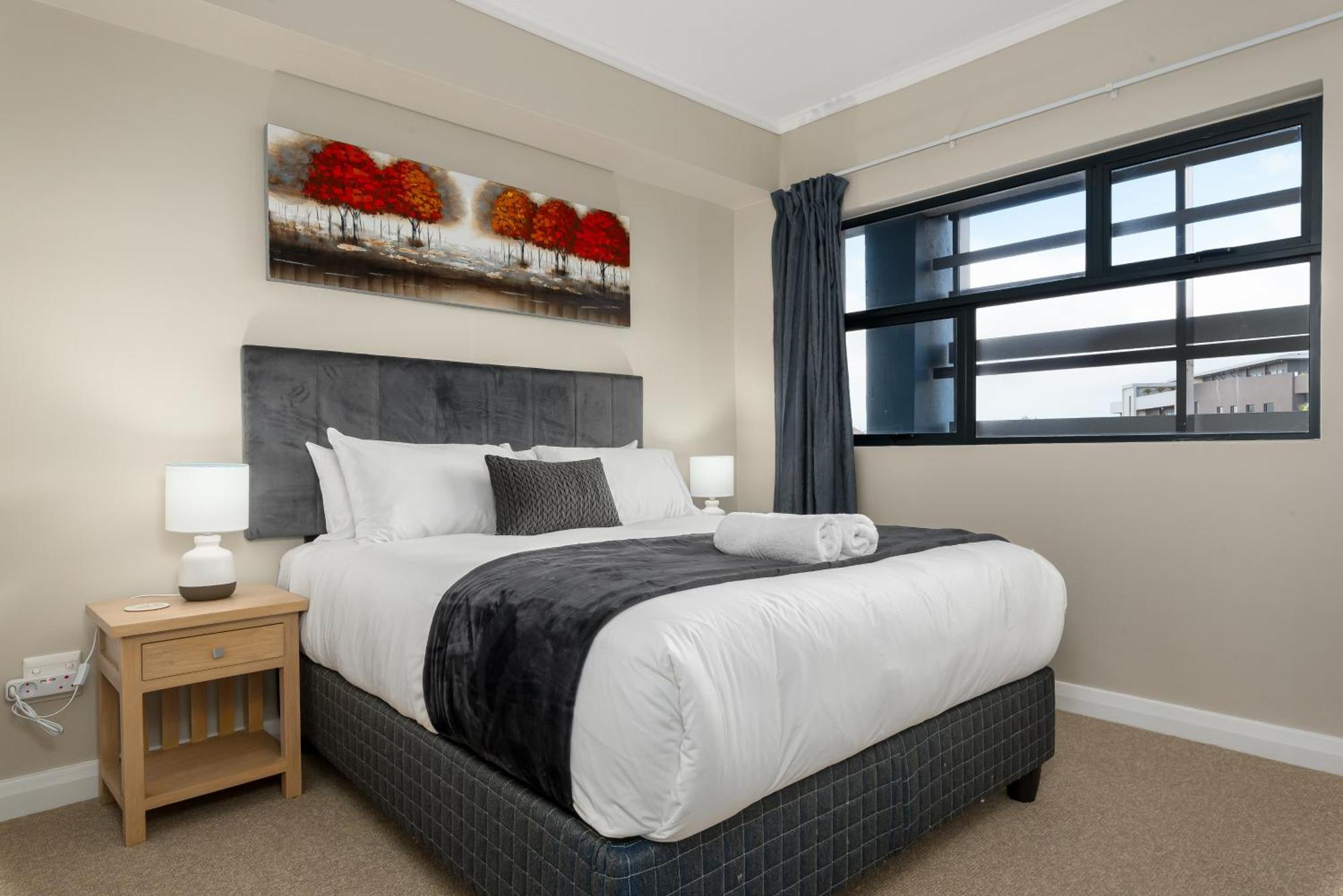 The Terraces Luxury Cape Town