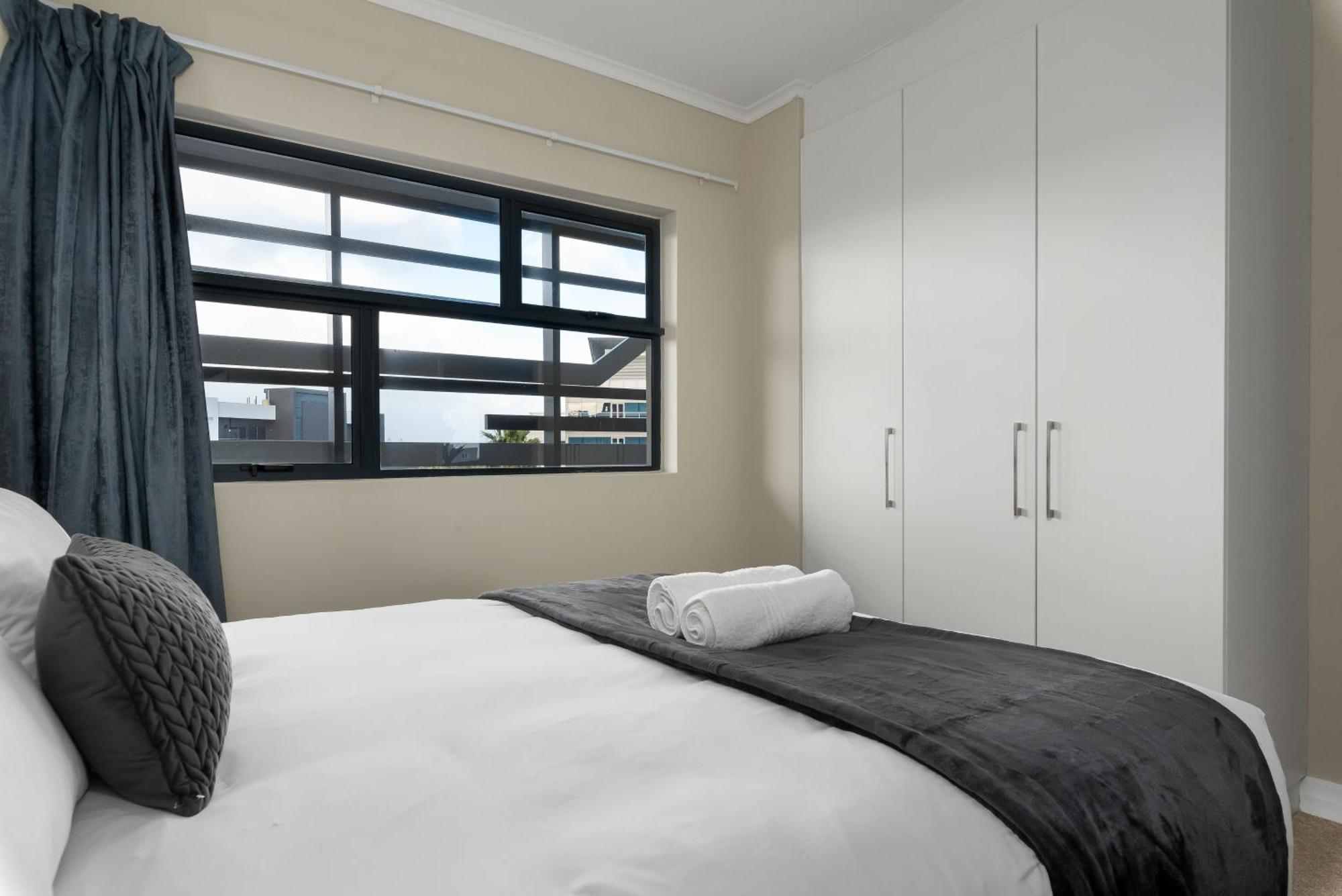 The Terraces Luxury
