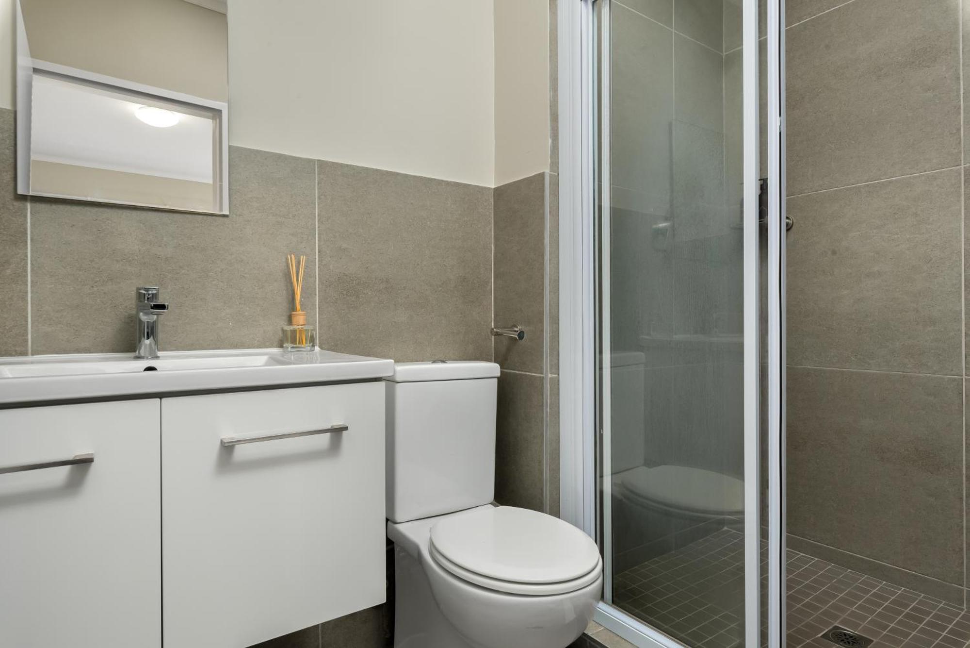 The Terraces Luxury Apartment Cape Town