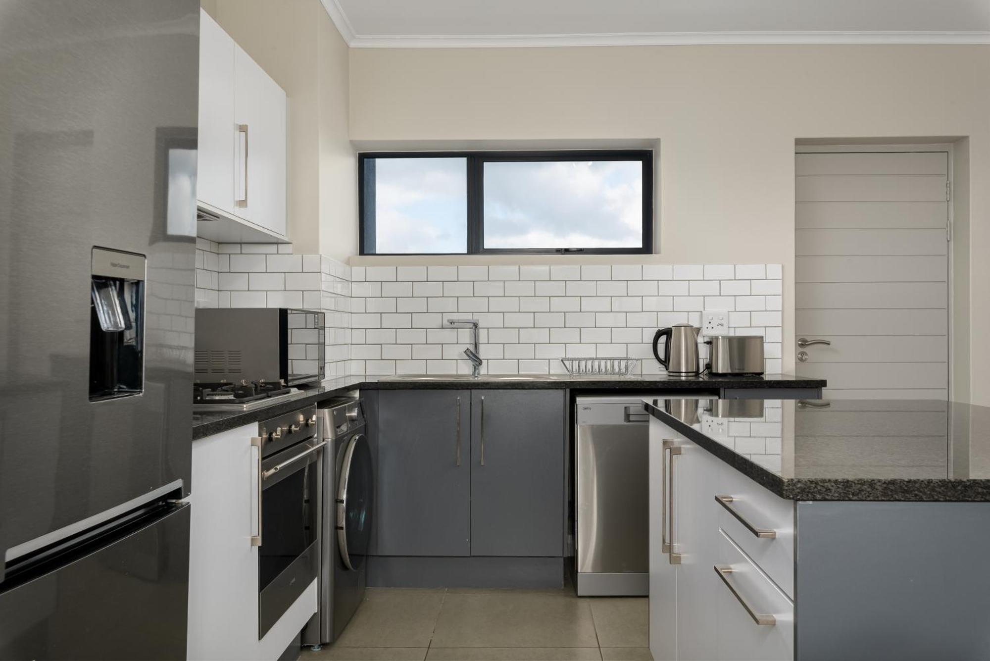 The Terraces Luxury *