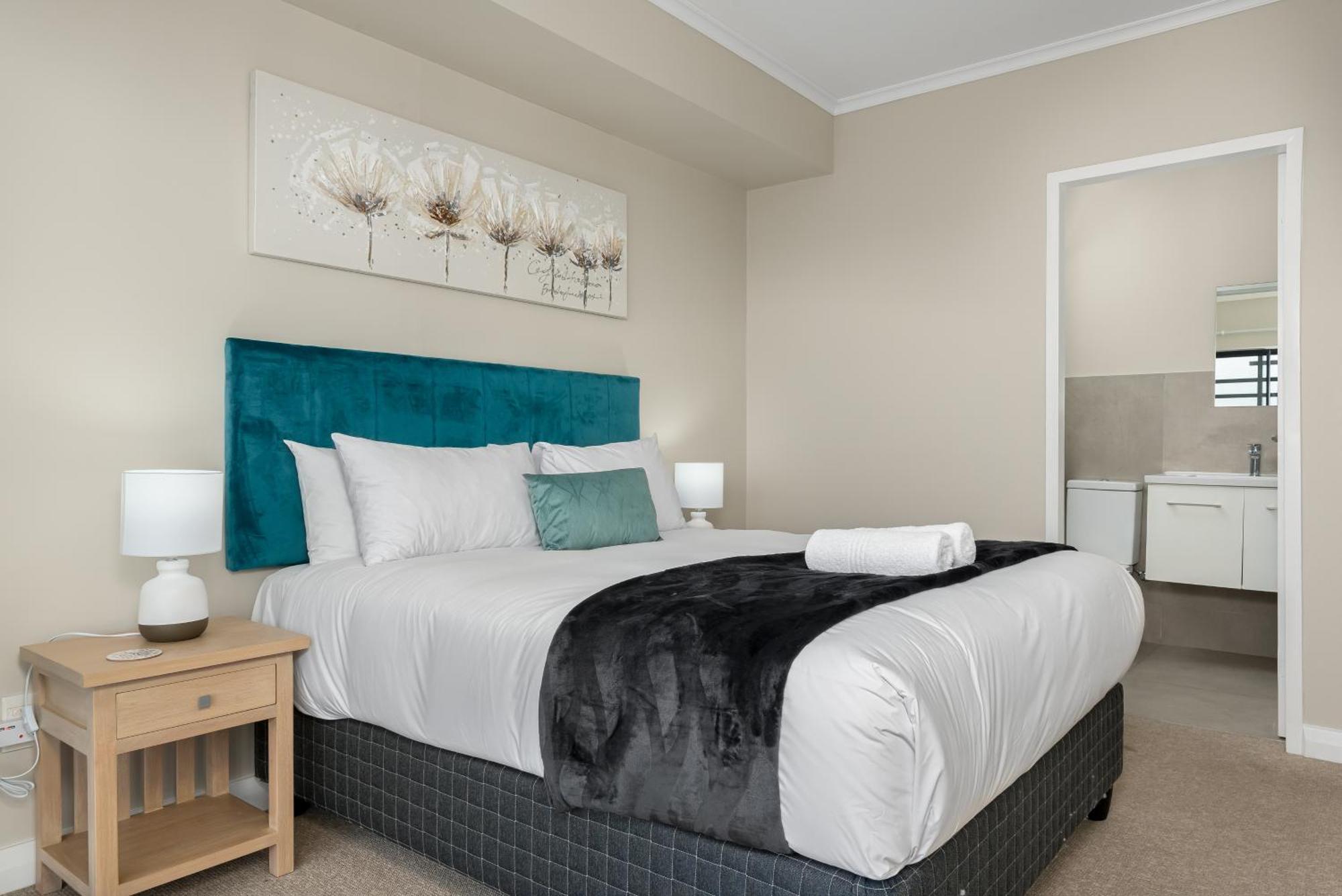 The Terraces Luxury Cape Town