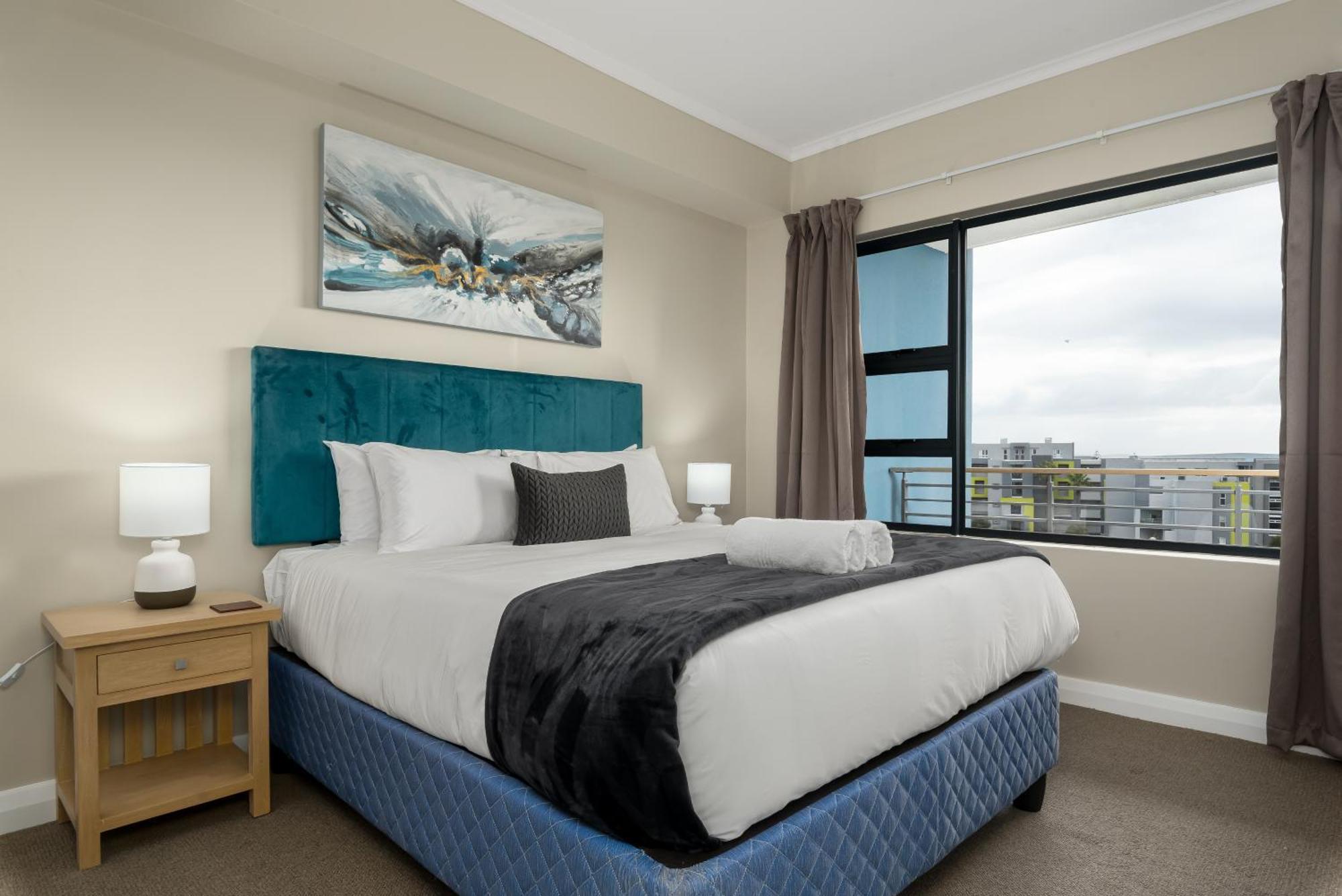 The Terraces Luxury