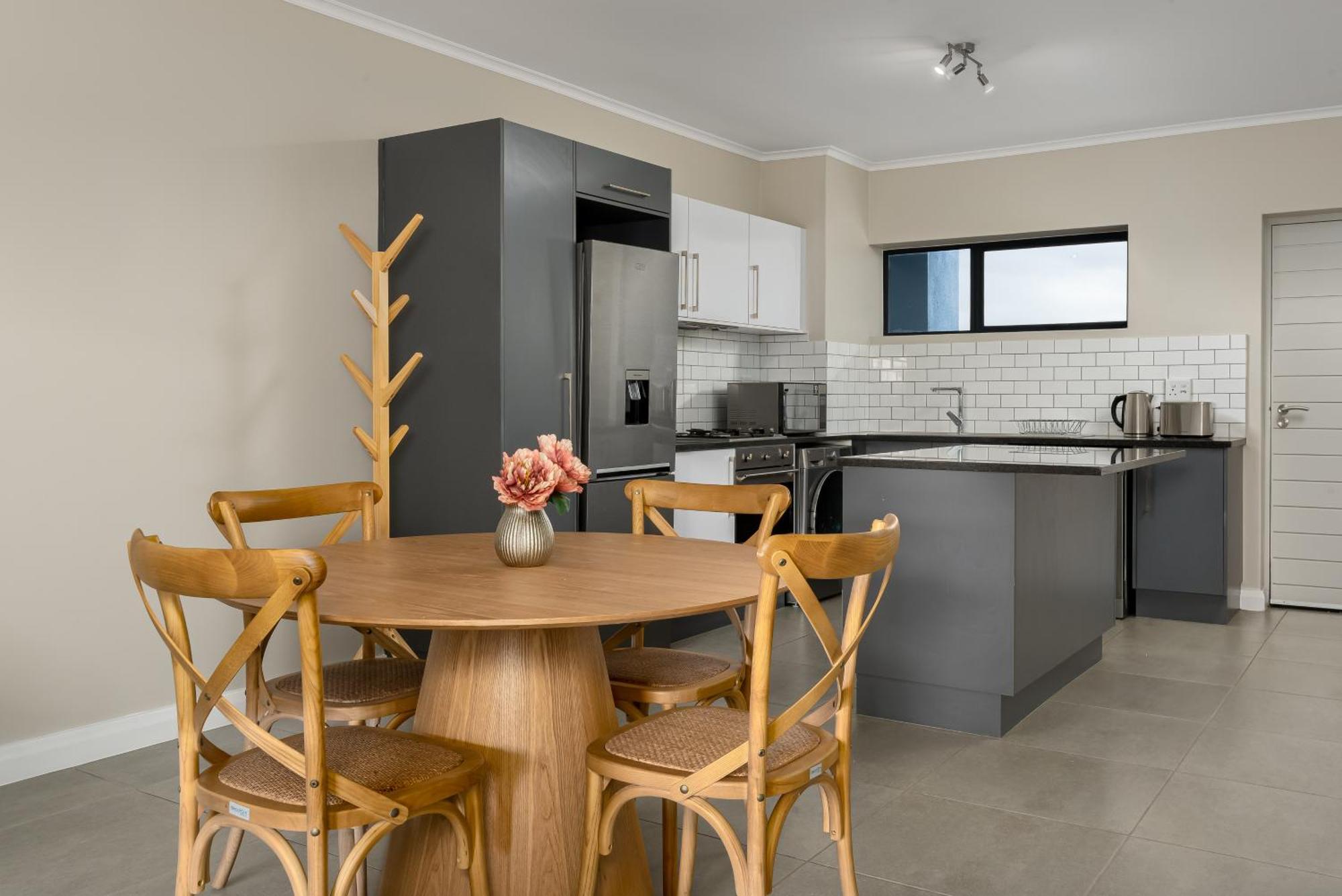 The Terraces Luxury Apartment Cape Town