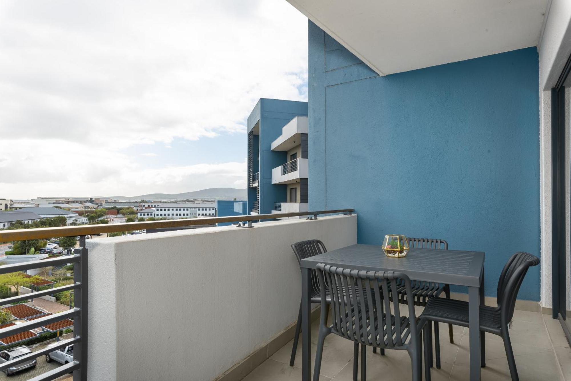 Apartment The Terraces Luxury *
