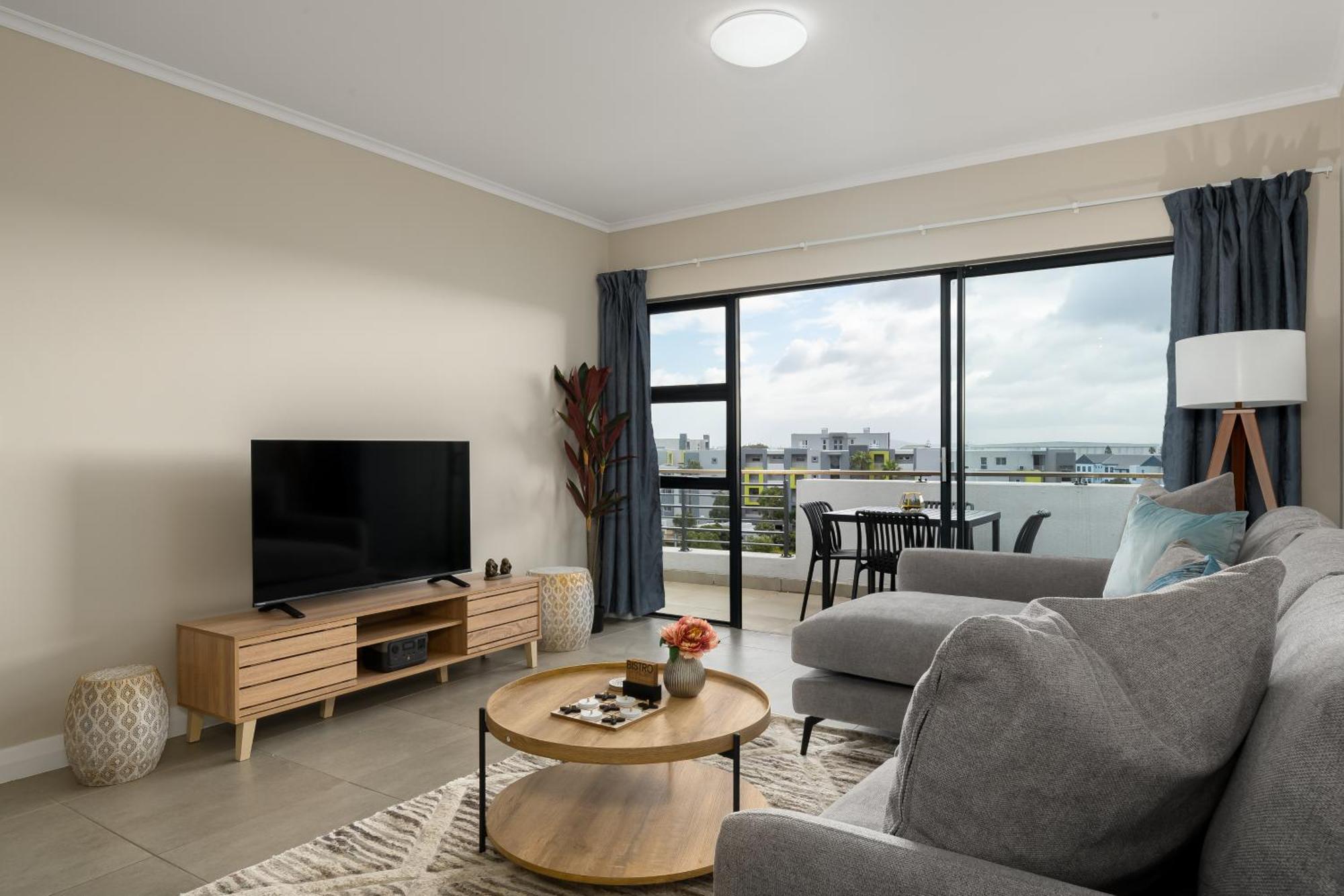 The Terraces Luxury