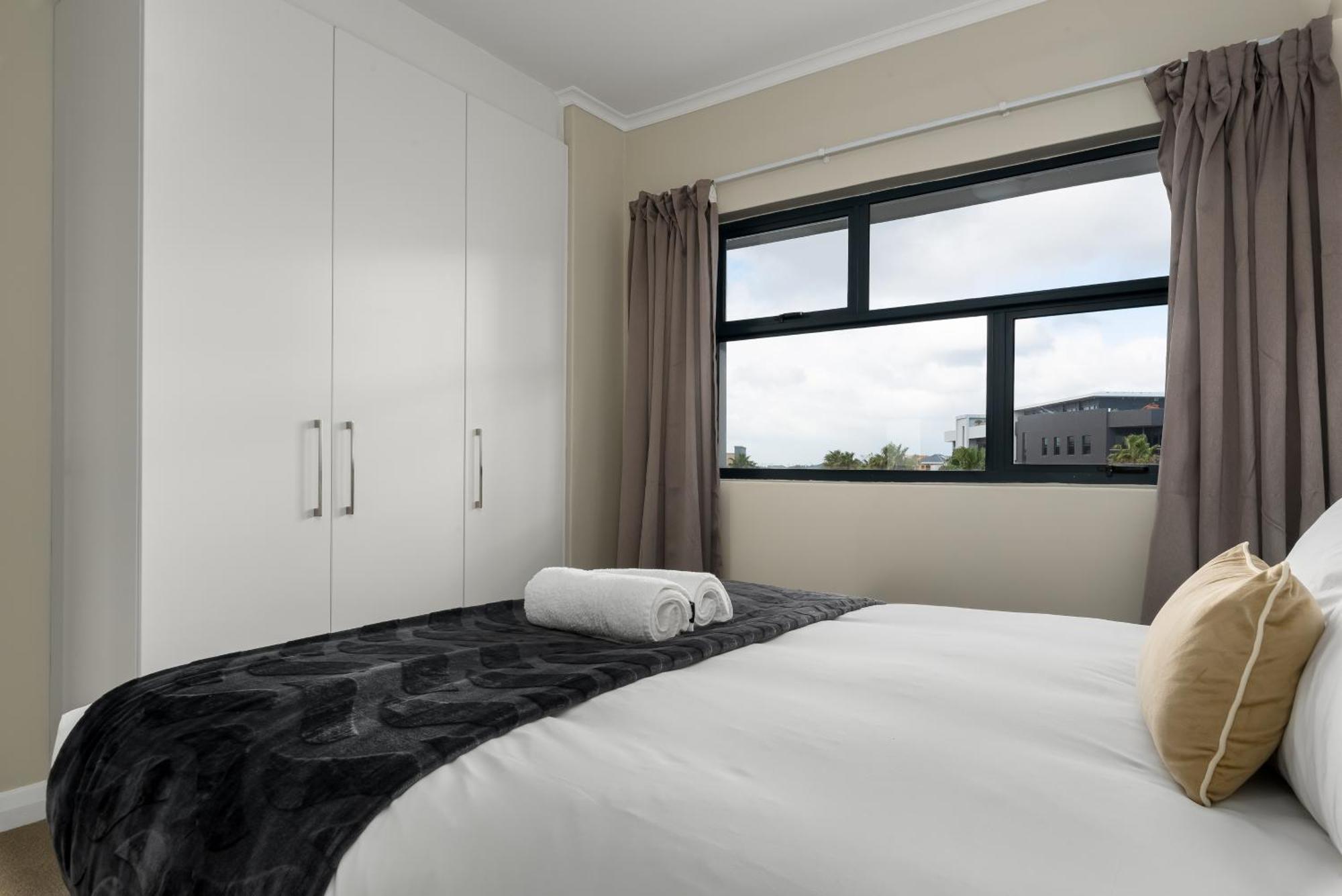 Apartment The Terraces Luxury