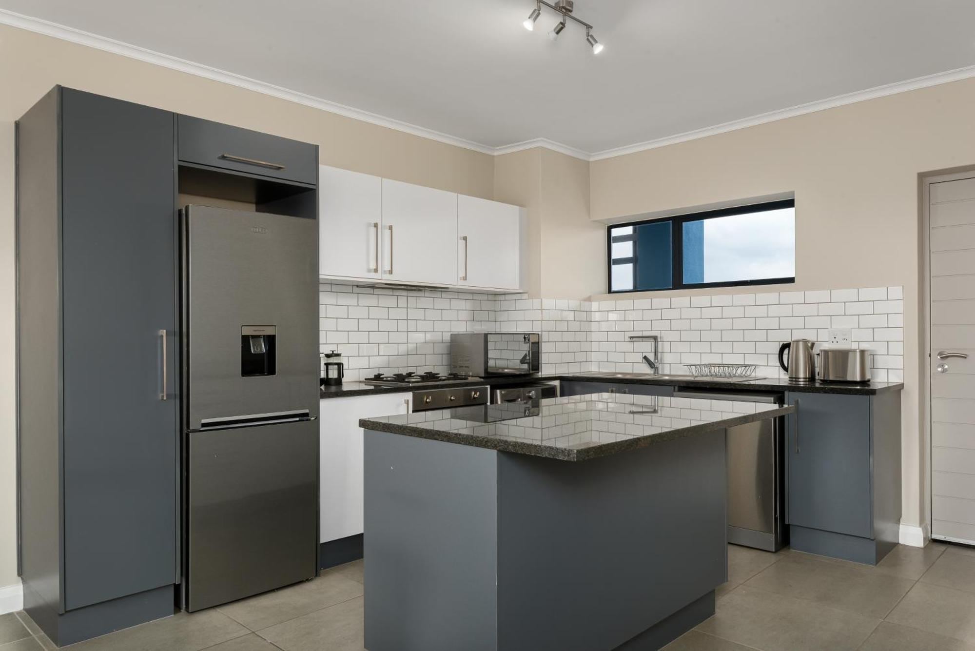 The Terraces Luxury Apartment *